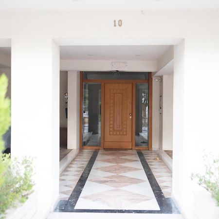 Luxury And Spacious Apt For 6 Guests Афіни Екстер'єр фото