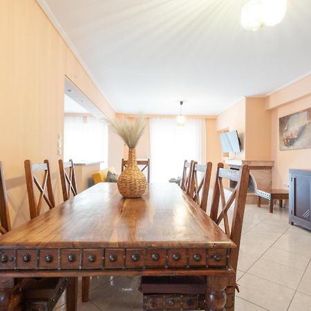 Luxury And Spacious Apt For 6 Guests Афіни Екстер'єр фото