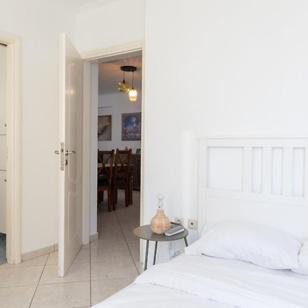 Luxury And Spacious Apt For 8 Guests New Features April 2025 Афіни Екстер'єр фото
