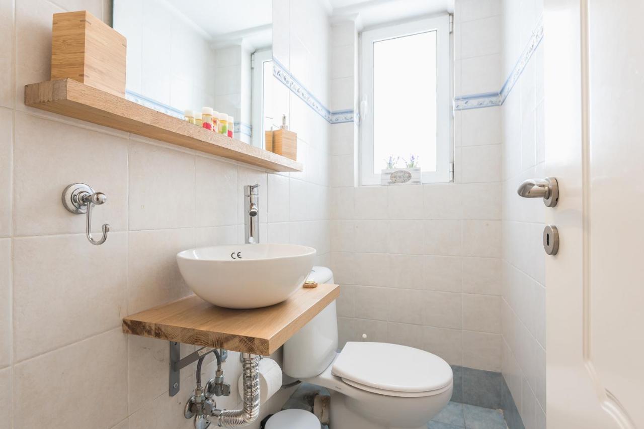 Luxury And Spacious Apt For 8 Guests New Features April 2025 Афіни Екстер'єр фото
