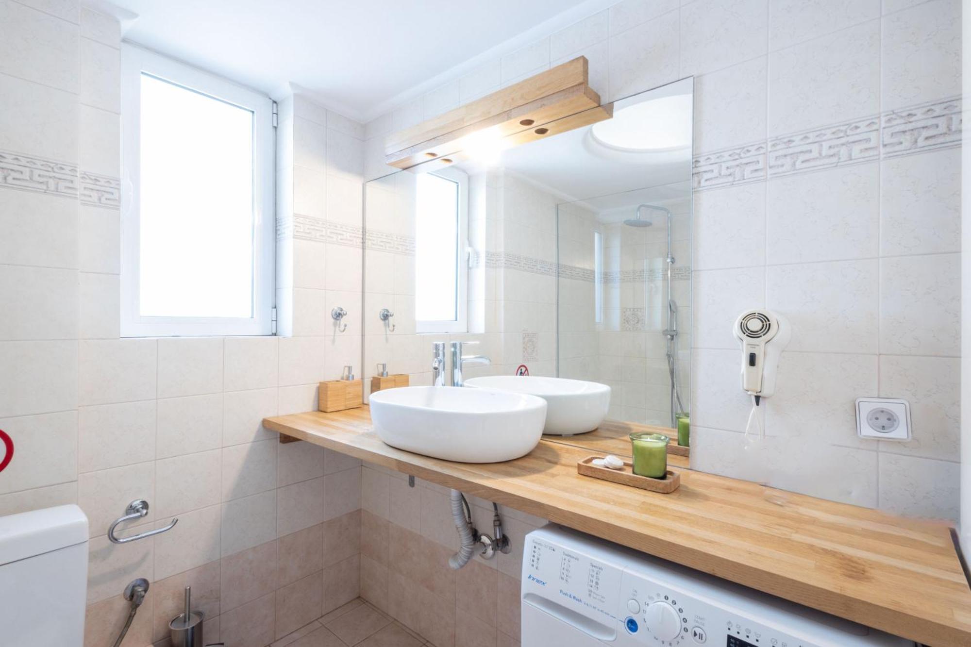 Luxury And Spacious Apt For 6 Guests Афіни Екстер'єр фото