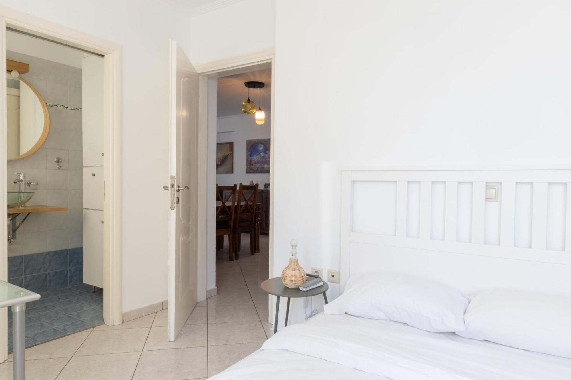 Luxury And Spacious Apt For 8 Guests New Features April 2025 Афіни Екстер'єр фото