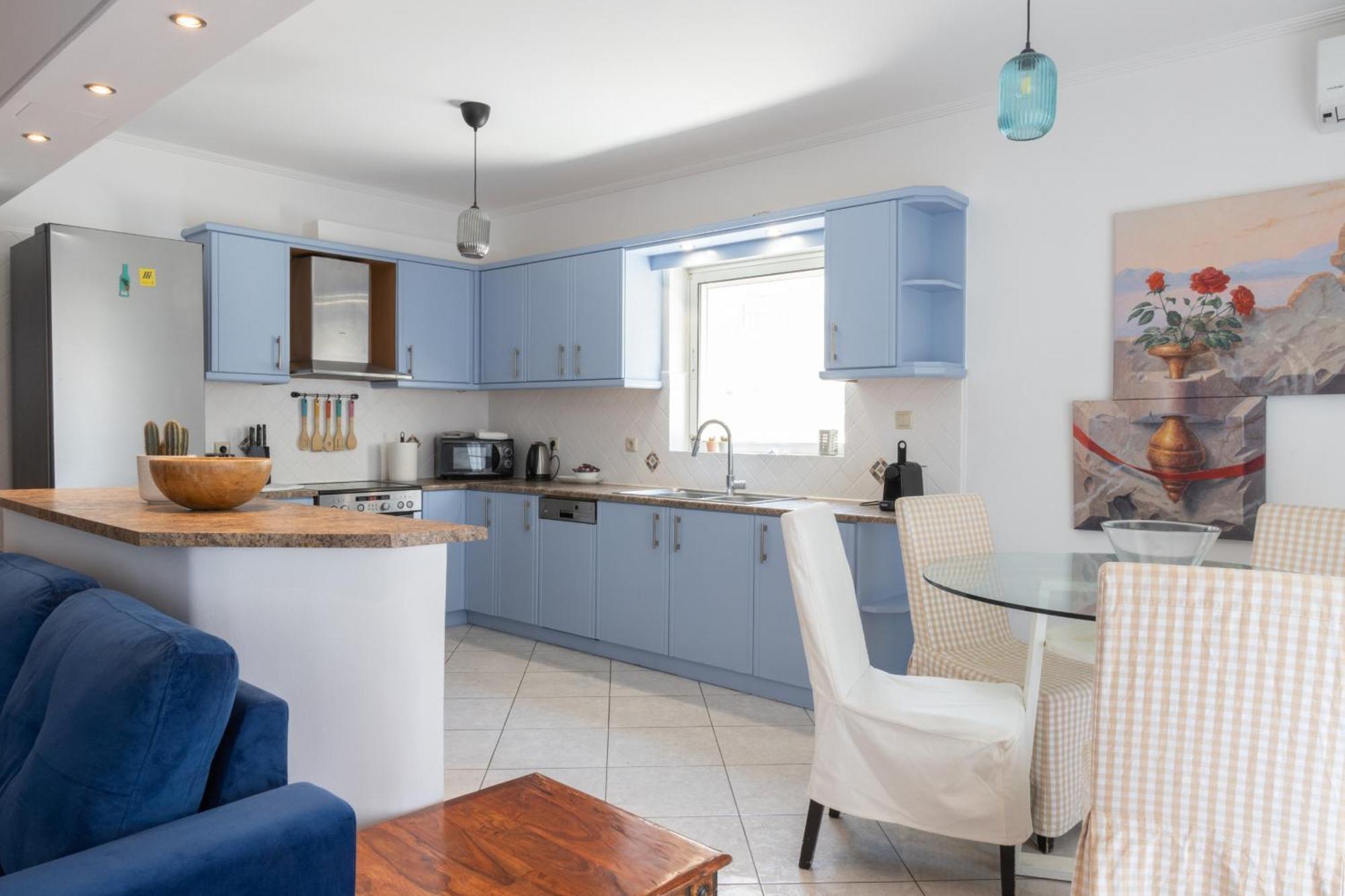 Luxury And Spacious Apt For 8 Guests New Features April 2025 Афіни Екстер'єр фото