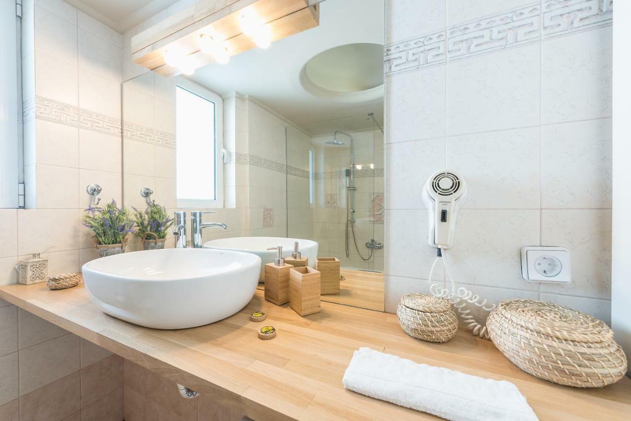 Luxury And Spacious Apt For 8 Guests New Features April 2025 Афіни Екстер'єр фото
